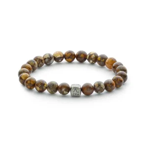 Alexander Lynggaard African Opal armbånd – 8 mm