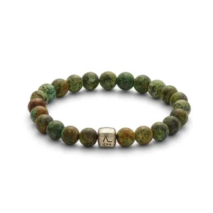 Alexander Lynggaard Amazon armbånd – 8 mm