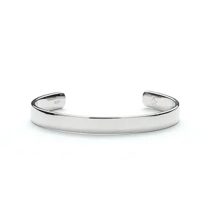 Alexander Lynggaard Bangle armring – sølv
