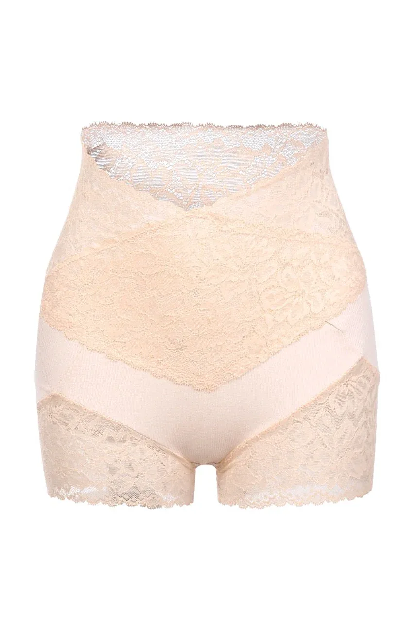 Andcopenhagen Basics - Shapewear - Beige - Fenja