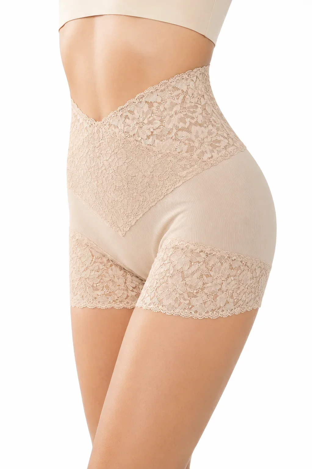 Andcopenhagen Basics - Shapewear - Beige - Fenja - Billede 2