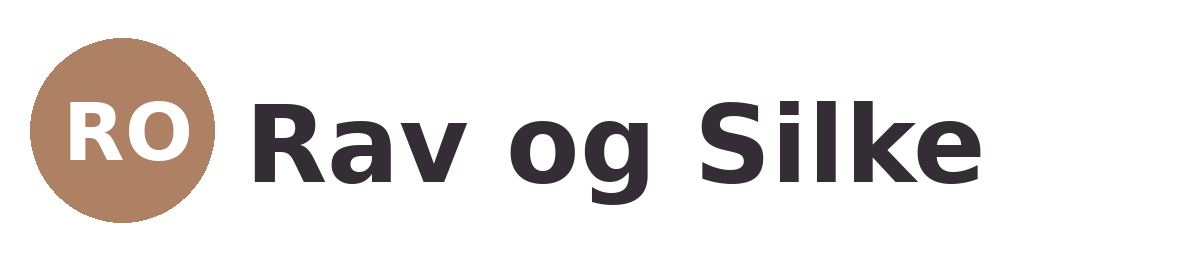 Rav og Silke